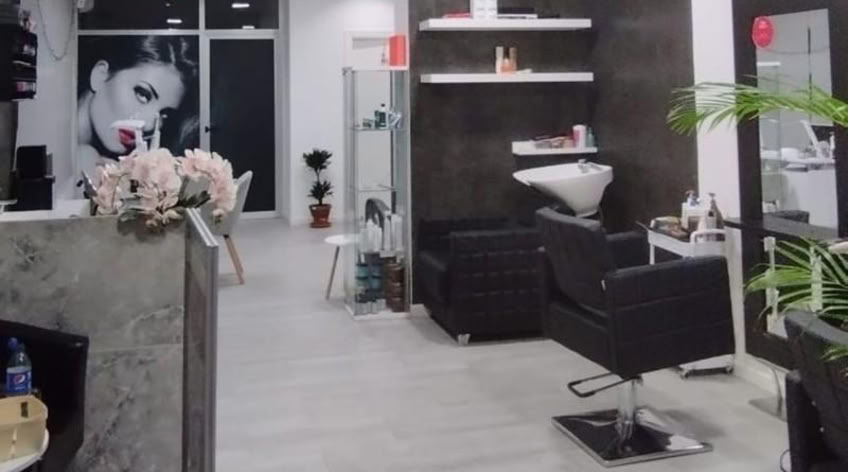 Local comercial
