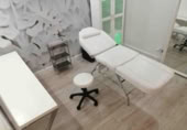 Local comercial
en traspàs
amb 110m² a Marbella foto