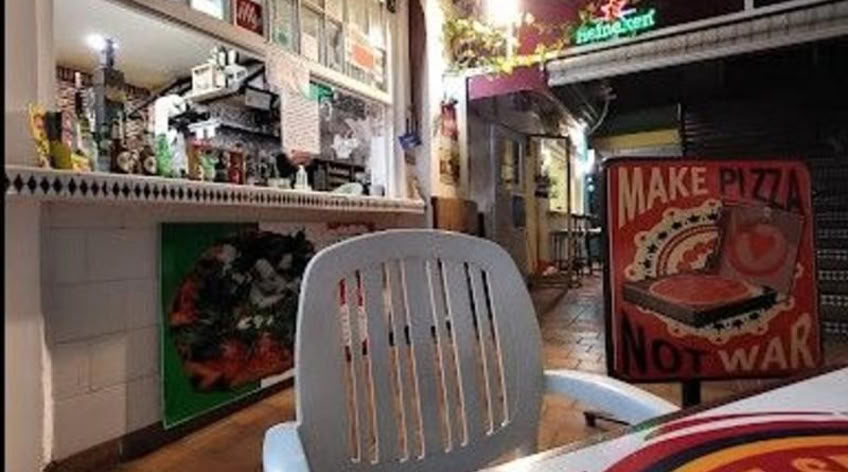 Local comercial