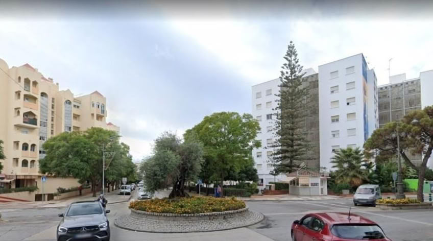 Local comercial