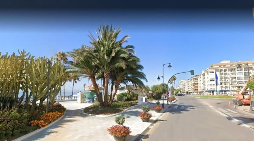 Local comercial
