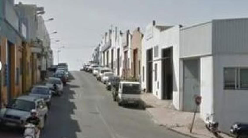Local comercial