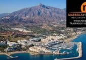 Restaurant
en traspàs
amb 320m² a Marbella foto