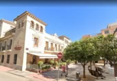 Local comercial
en traspàs
amb 260m² a Fuengirola foto