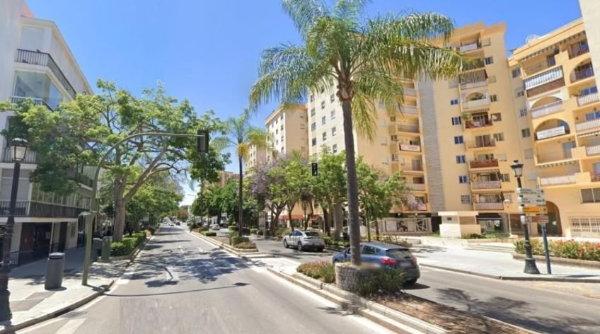Local comercial