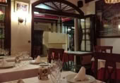 Restaurant
en traspàs
amb 270m² a Fuengirola foto