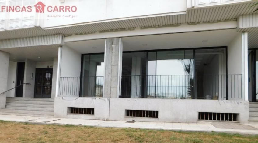 Local comercial