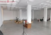 230m² commercial premises for sale in Pontevedra, photo