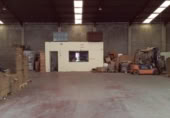 Nave Industrial en venta con 604m² en Elda foto