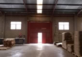 Nave Industrial en venta con 604m² en Elda foto