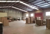 Nave Industrial en venta con 604m² en Elda foto