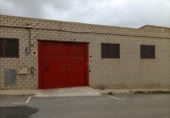 Nave Industrial en venta con 604m² en Elda foto