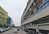 Taller en venta con 1434m² en Madrid foto