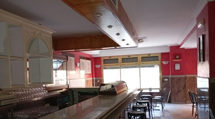 Local comercial