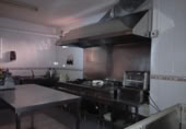 Restaurant
en venda
a Badajoz foto