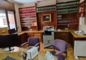  bureau pour vente à Almansa, Calle Corredera photo