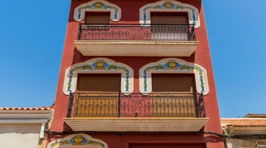 Edificio