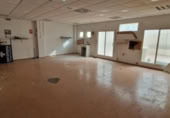 Local comercial
en venda
amb 310m² a Sant Vicent del Raspeig foto