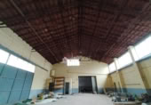 1184m² warehouse industrial for sale in Novelda, photo