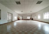 1184m² warehouse industrial for sale in Novelda, photo