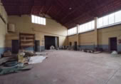 1184m² warehouse industrial for sale in Novelda, photo