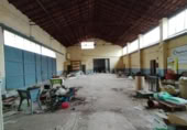 1184m² warehouse industrial for sale in Novelda, photo