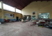 1184m² warehouse industrial for sale in Novelda, photo