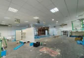 1184m² warehouse industrial for sale in Novelda, photo
