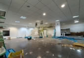 1184m² warehouse industrial for sale in Novelda, photo