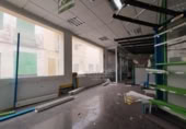 1184m² warehouse industrial for sale in Novelda, photo