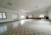 1184m² warehouse industrial for sale in Novelda, photo