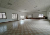 1184m² warehouse industrial for sale in Novelda, photo
