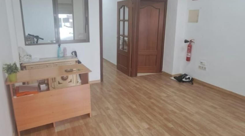 Local comercial