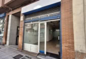 60m² commercial premises for sale in Oviedo, photo
