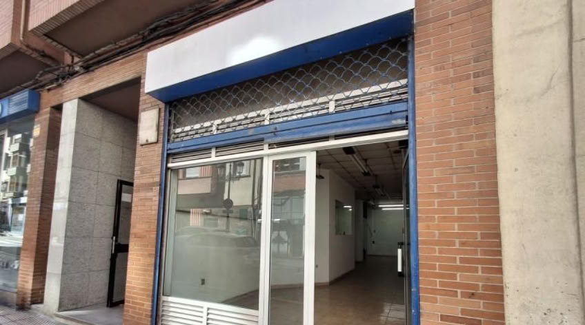 Local comercial