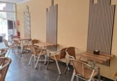 Bar en venta con 60m² en Benidorm foto