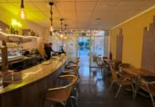 Bar en venta con 60m² en Benidorm foto