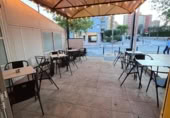 Bar en venta con 60m² en Benidorm foto