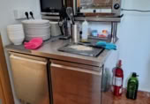 Bar en venta con 60m² en Benidorm foto