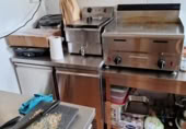 Bar en venta con 60m² en Benidorm foto