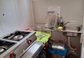 Bar en venta con 60m² en Benidorm foto