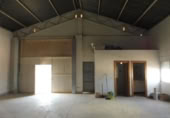 Nau Industrial
en venda
amb 250m² a Fuente Álamo de Murcia foto