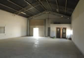 Nau Industrial
en venda
amb 250m² a Fuente Álamo de Murcia foto