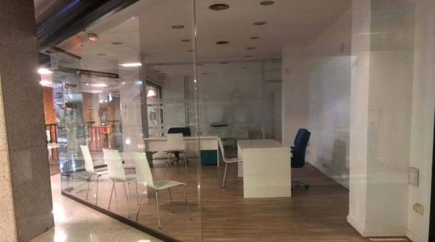 Local comercial