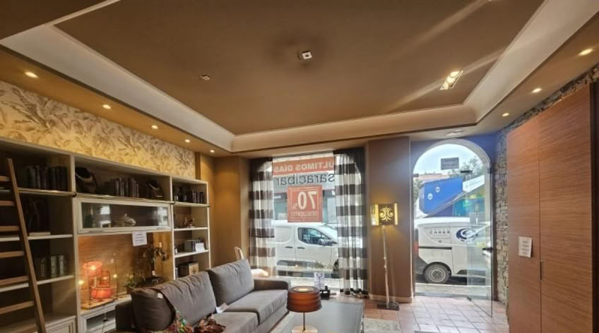 Local comercial