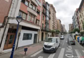  bureau pour vente à Portugalete, photo