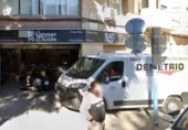 Local comercial en venta con 124m² en Alicante foto
