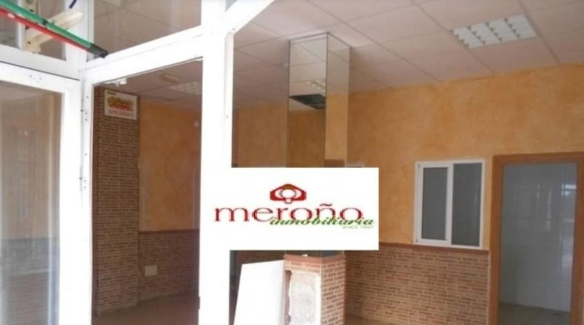 Local comercial
