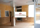 60m² commercial premises for rent in Elche, photo