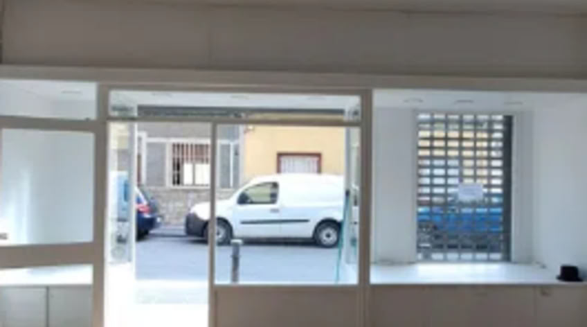 Local comercial